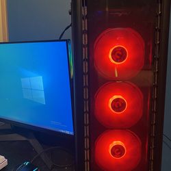 Custom Gaming PC for Sale