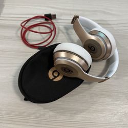 Solo 3 Gold 