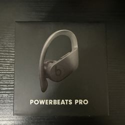 Powerbeats Pro