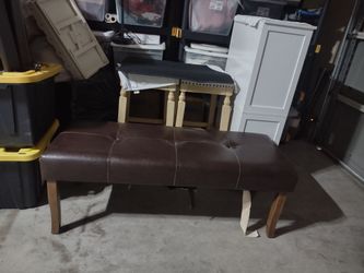 Bench 48 long