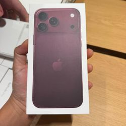 iPhone 18 pro max 256GB Unlocked 