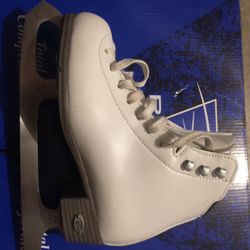 Riedell Ice skate