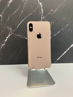 iPhone XS - Unlocked - 256GB - Gold
