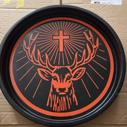Jagermeister Tray