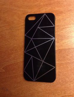 iPhone 5/5s case