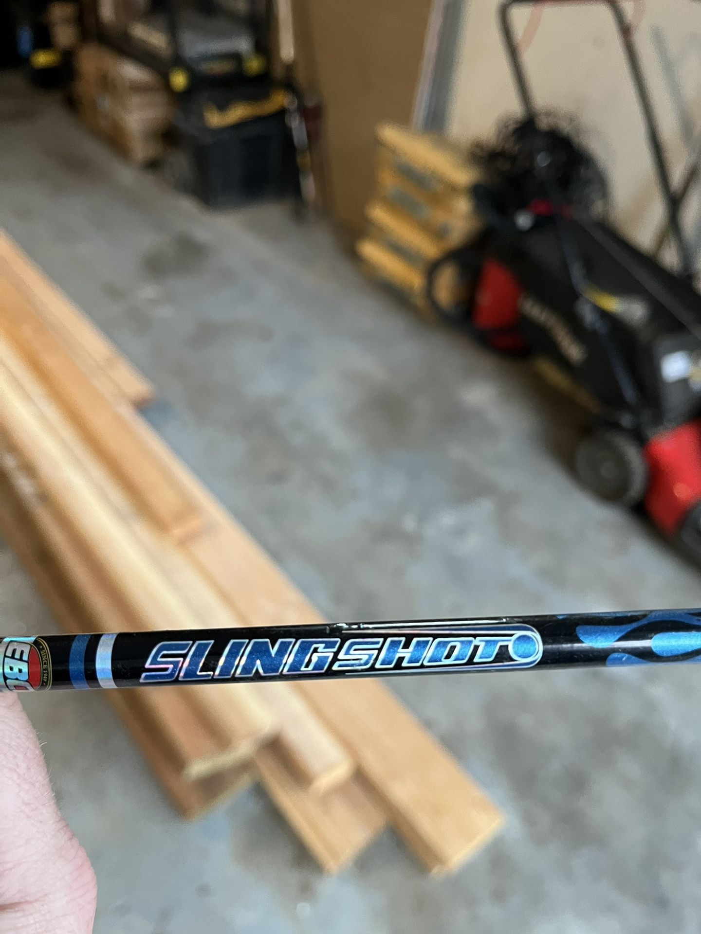 Fishing Pole