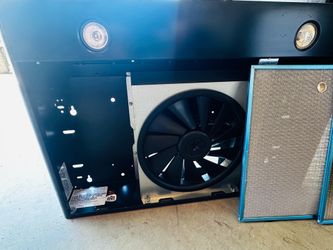 Range hood