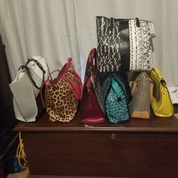 Purses For Sale 60 Each 