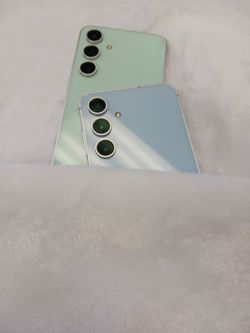 Galaxy S24 FE 128GB Unlocked, Financing Option Available