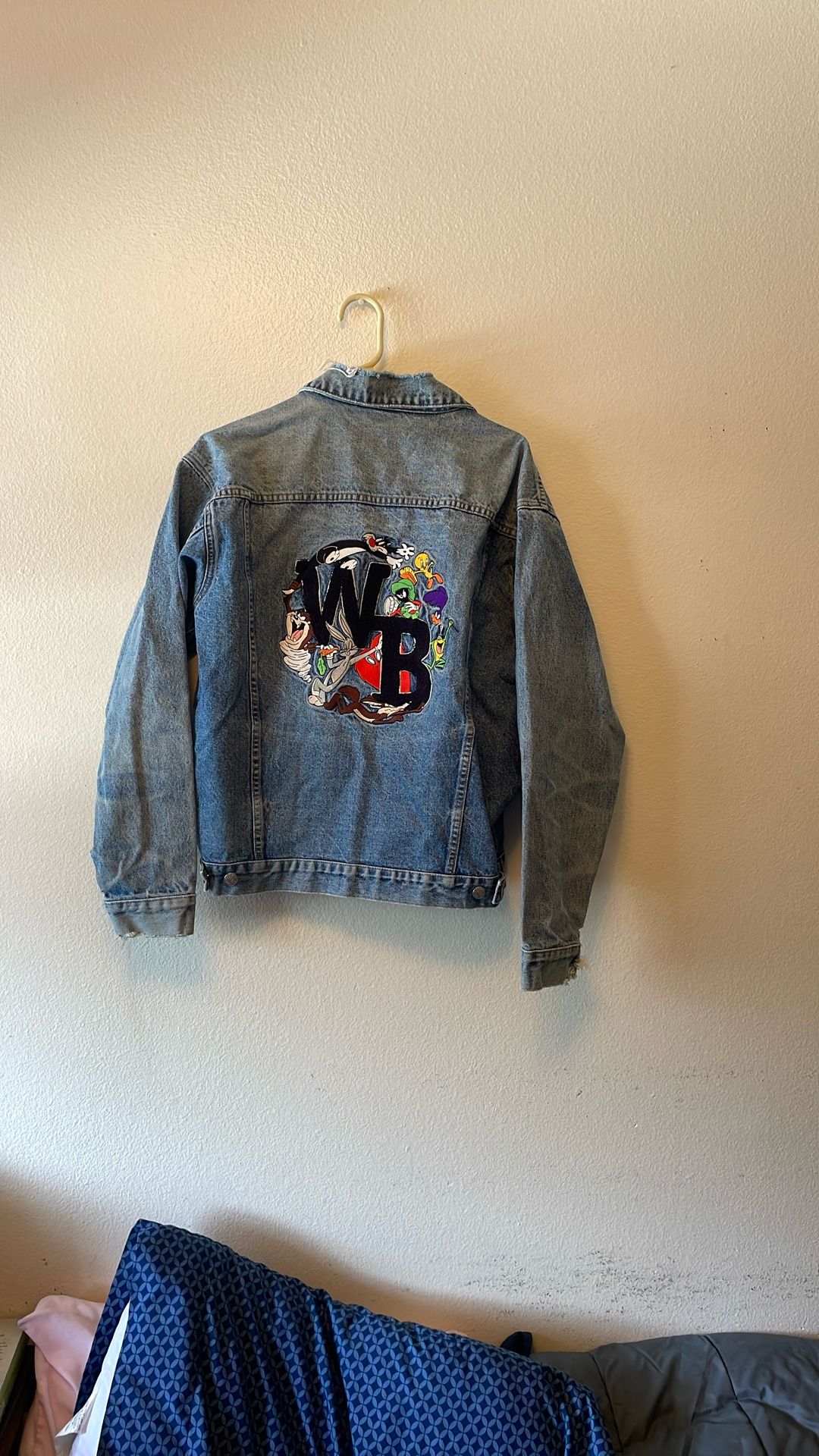Men’s Jacket
