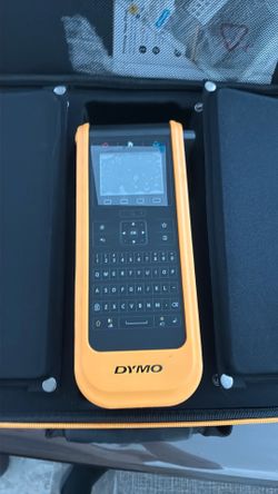 Dymo Xtl300
