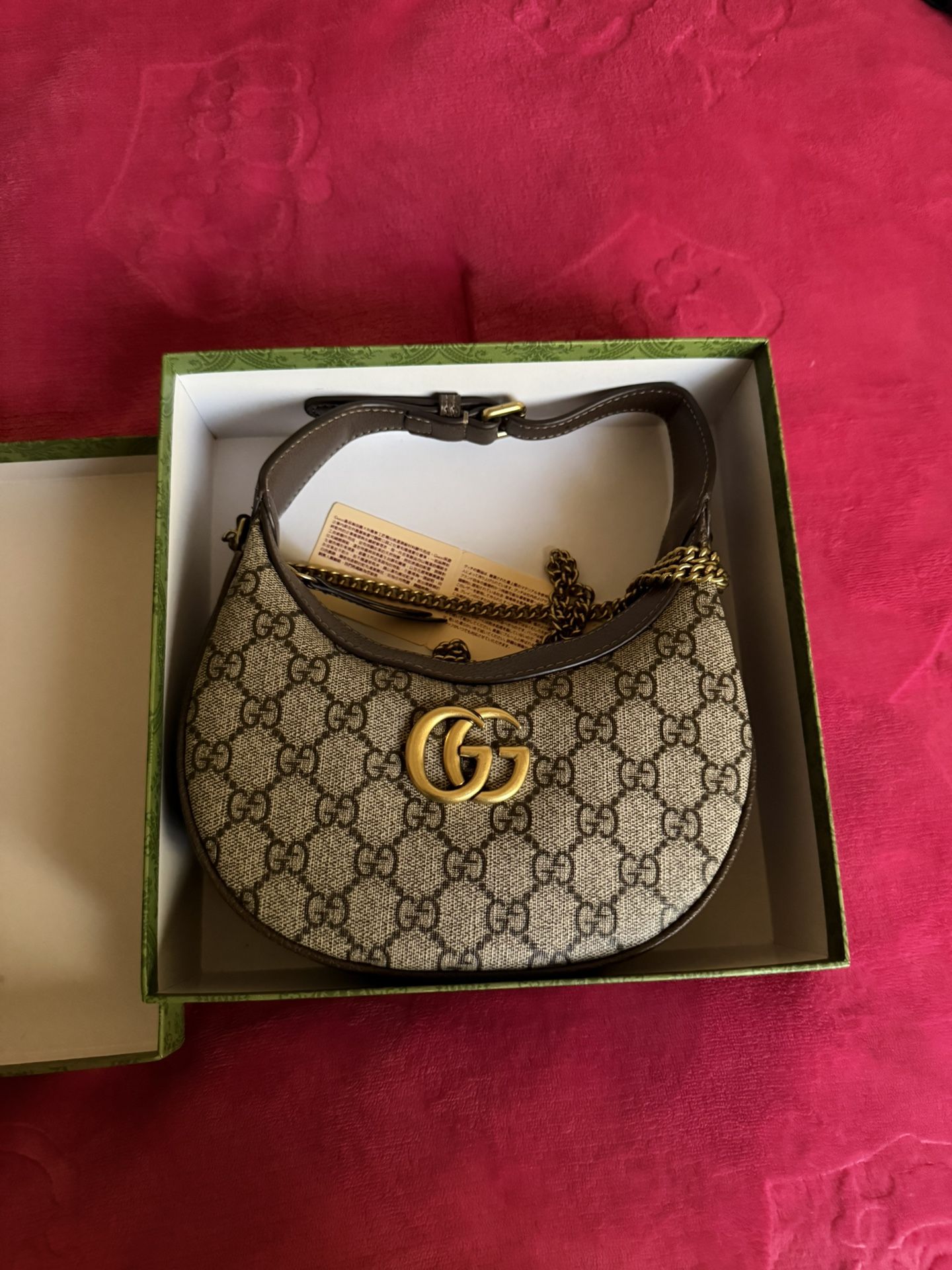 Gucci Purse