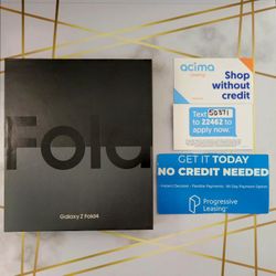 NEW INBOX SAMSUNG GALAXY Z FOLD 4 5G UNLOCKED.   DRONE  LOWEST WHOLESALE PRICES WITH OPTION TO PAY  IN PAYMENTS  WITH NO CREDIT CHECKS           