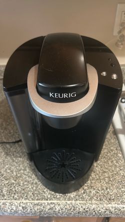 Keurig Pod machine
