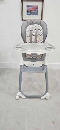 Ingenuity Trio Elite 3-in-1 High Chair