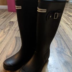 Ladies Rain Boots 