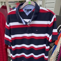 Tommy Hilfiger XL - Good Condition 
