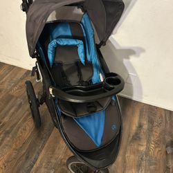 Babytrend Stroller 