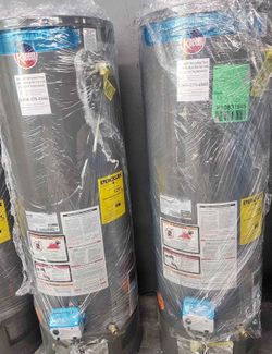 Rheem Water Heater 40 Gallon 