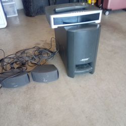 Bose System 