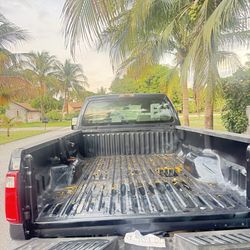 2014 Ford F-250 Super Duty