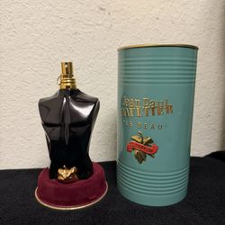 Brand New Jean Paul Gaultier Le Beau Le Parfum – Authentic