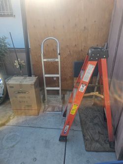 Yard Sale