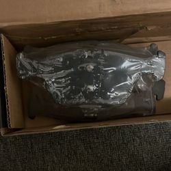 E46 Ceramic Brake Kit