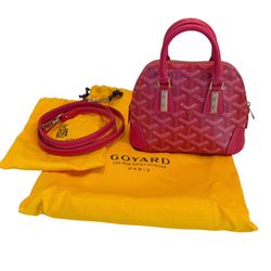 Goyard Vendome Mini Skirt