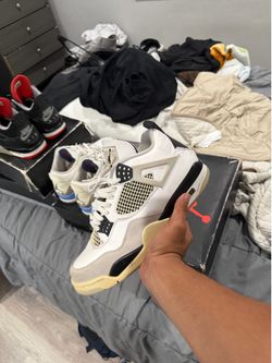 Jordans