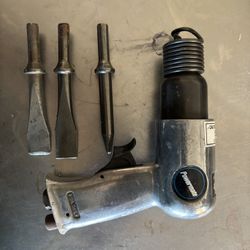 Air Hammer 