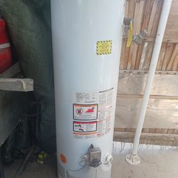 Water Heater