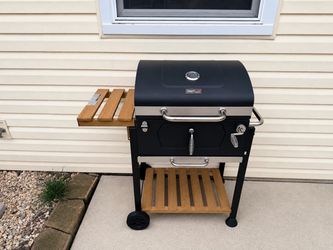 Royal Gourmet Charcoal Grill