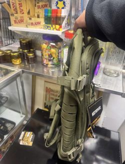 Highland Tactical Backpack Roger