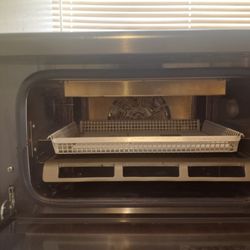 Convection Oven