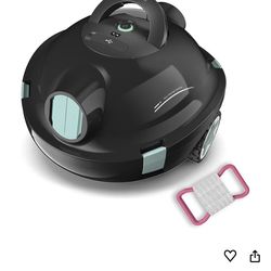 Robotic pool cleaner