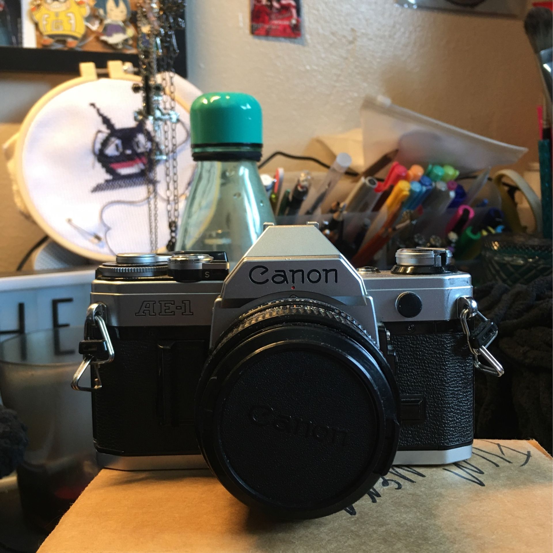 Canon Camera