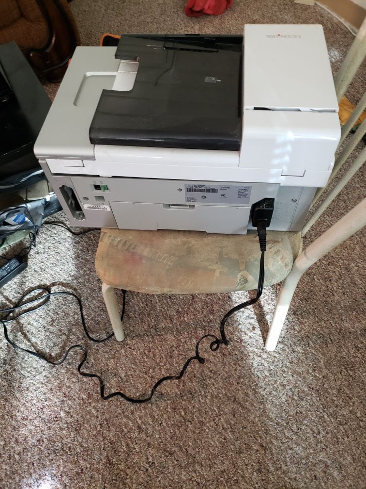 Buesness All In one Printer