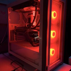 Gaming Pc / Custom Gaming Pc 