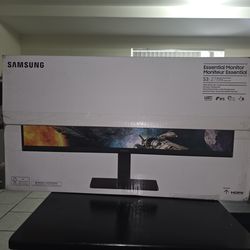 Samsung 27" S3 (S32GF)