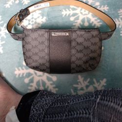 Michael Kors Small Belt Bag