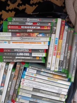 Videos games