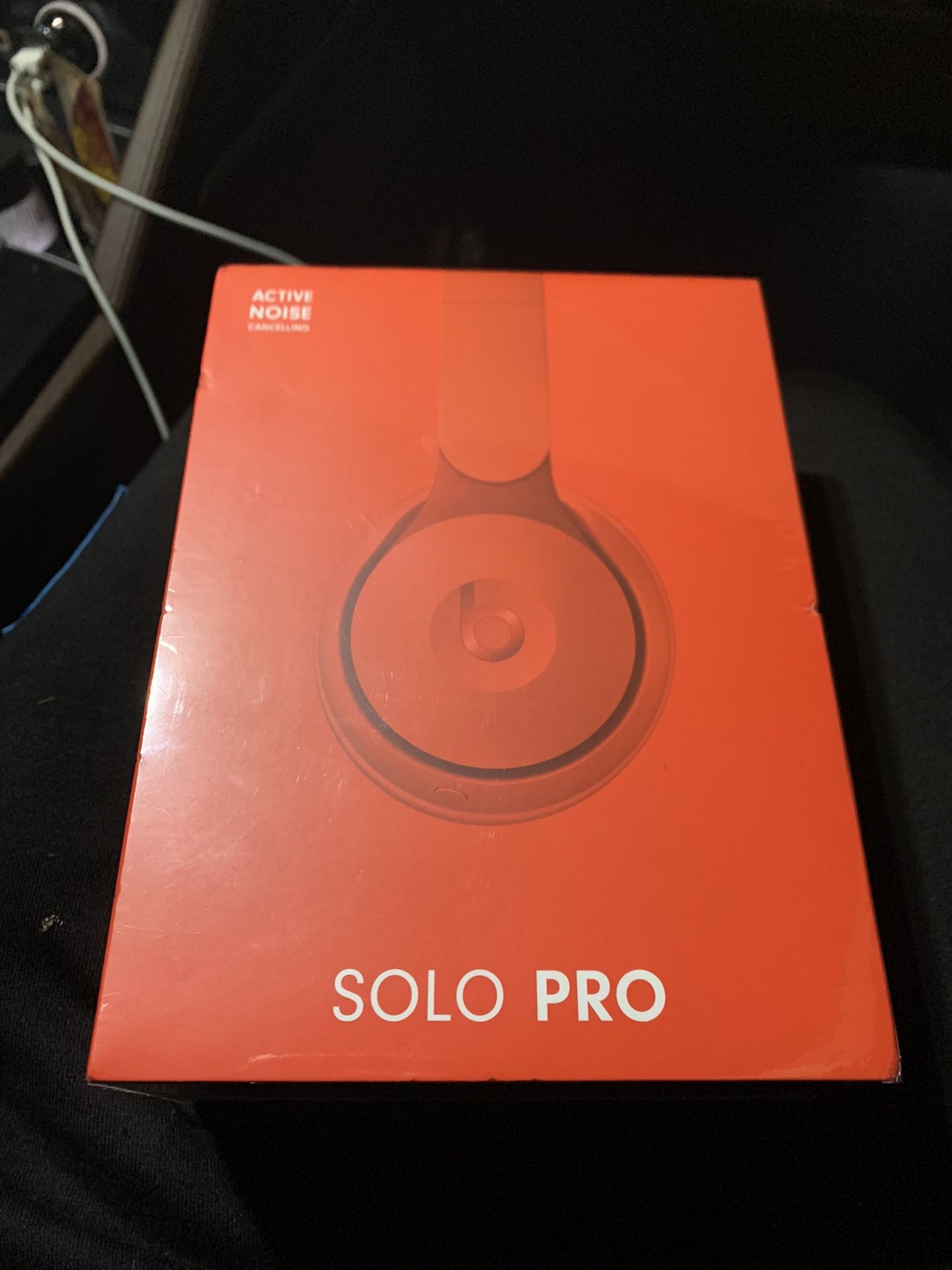 Beats Solo Pros Brandnew $150 Firm