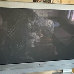 TV Panasonic