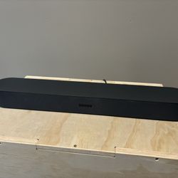 Sonos Beam soundbar