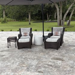 Patio Furniture 