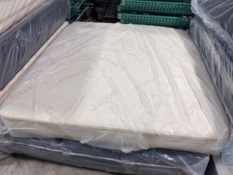 🔥King mattress Saatva Zenhaven🔥