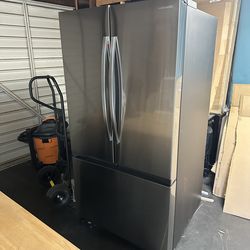 Samsung Large Refrigerator
