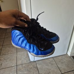 Nike Air Foamposite