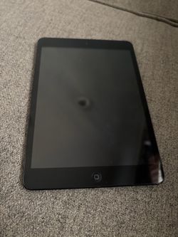 iPad